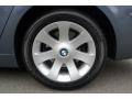 2008 7 Series 750Li Sedan #20