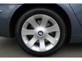 2008 7 Series 750Li Sedan #21