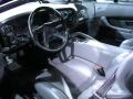  1994 Jaguar XJ220 Gray Interior #5