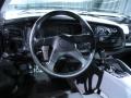  1994 Jaguar XJ220  Steering Wheel #6