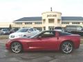 2008 Corvette Coupe #2