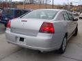 2007 Galant ES #4