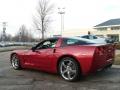 2008 Corvette Coupe #3