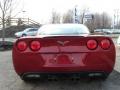 2008 Corvette Coupe #4
