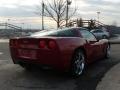 2008 Corvette Coupe #5
