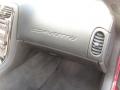 2008 Corvette Coupe #13