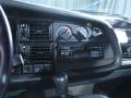 Controls of 1994 Jaguar XJ220  #7