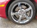 2008 Corvette Coupe #21