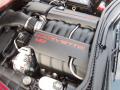 2008 Corvette Coupe #23
