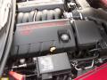 2008 Corvette Coupe #24