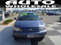 2006 Highlander V6 #2