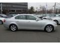 2008 5 Series 535i Sedan #1