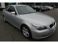 2008 5 Series 535i Sedan #2