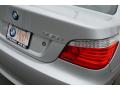 2008 5 Series 535i Sedan #3