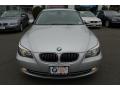 2008 5 Series 535i Sedan #6