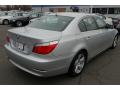 2008 5 Series 535i Sedan #7