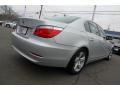 2008 5 Series 535i Sedan #11