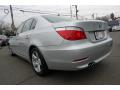 2008 5 Series 535i Sedan #13