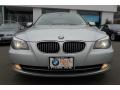 2008 5 Series 535i Sedan #14