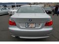 2008 5 Series 535i Sedan #15