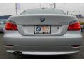 2008 5 Series 535i Sedan #16