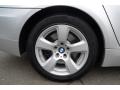 2008 5 Series 535i Sedan #17