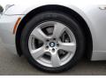2008 5 Series 535i Sedan #19