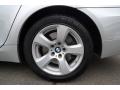 2008 5 Series 535i Sedan #20