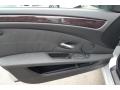 2008 5 Series 535i Sedan #24