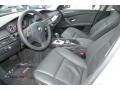 2008 5 Series 535i Sedan #26