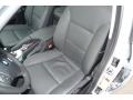 2008 5 Series 535i Sedan #27