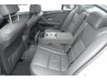 2008 5 Series 535i Sedan #30