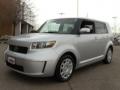 2008 xB  #1