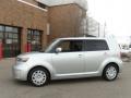 2008 xB  #2