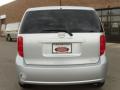 2008 xB  #4