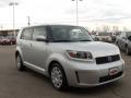 2008 xB  #8