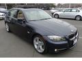 2009 3 Series 335i Sedan #2