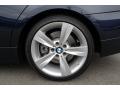 2009 3 Series 335i Sedan #5