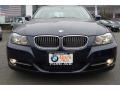 2009 3 Series 335i Sedan #7