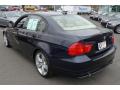2009 3 Series 335i Sedan #9
