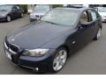 2009 3 Series 335i Sedan #10