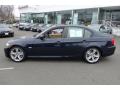 2009 3 Series 335i Sedan #12