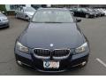 2009 3 Series 335i Sedan #14