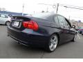 2009 3 Series 335i Sedan #17