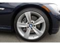 2009 3 Series 335i Sedan #19