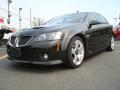 2009 G8 GT #1