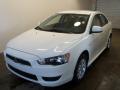 2010 Lancer ES #1