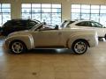 2004 SSR #1 2004 SSR #1