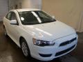 2010 Lancer ES #9