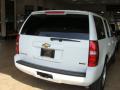 2007 Tahoe LT 4x4 #4